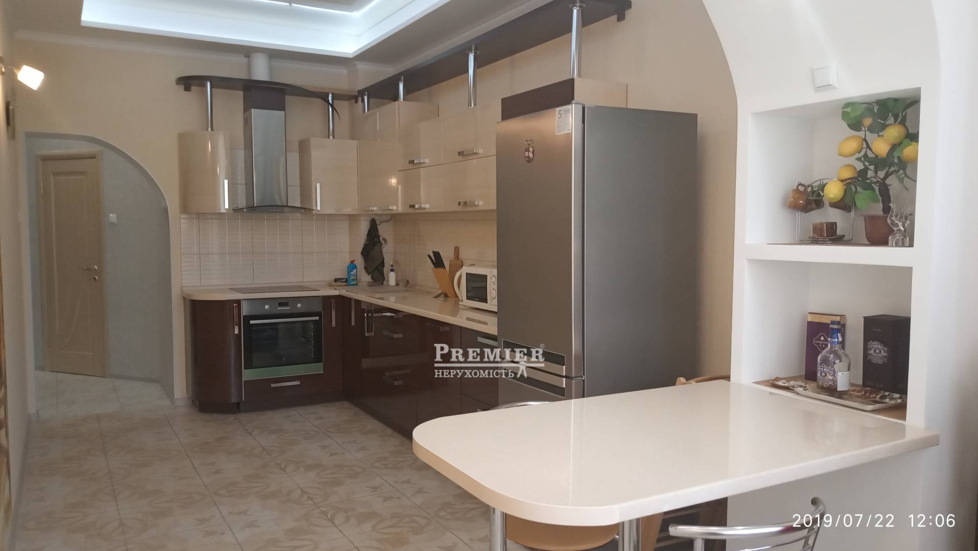 Продається 1кімнатна квартира, Макаренко вул., м.Одеса изображение 1
