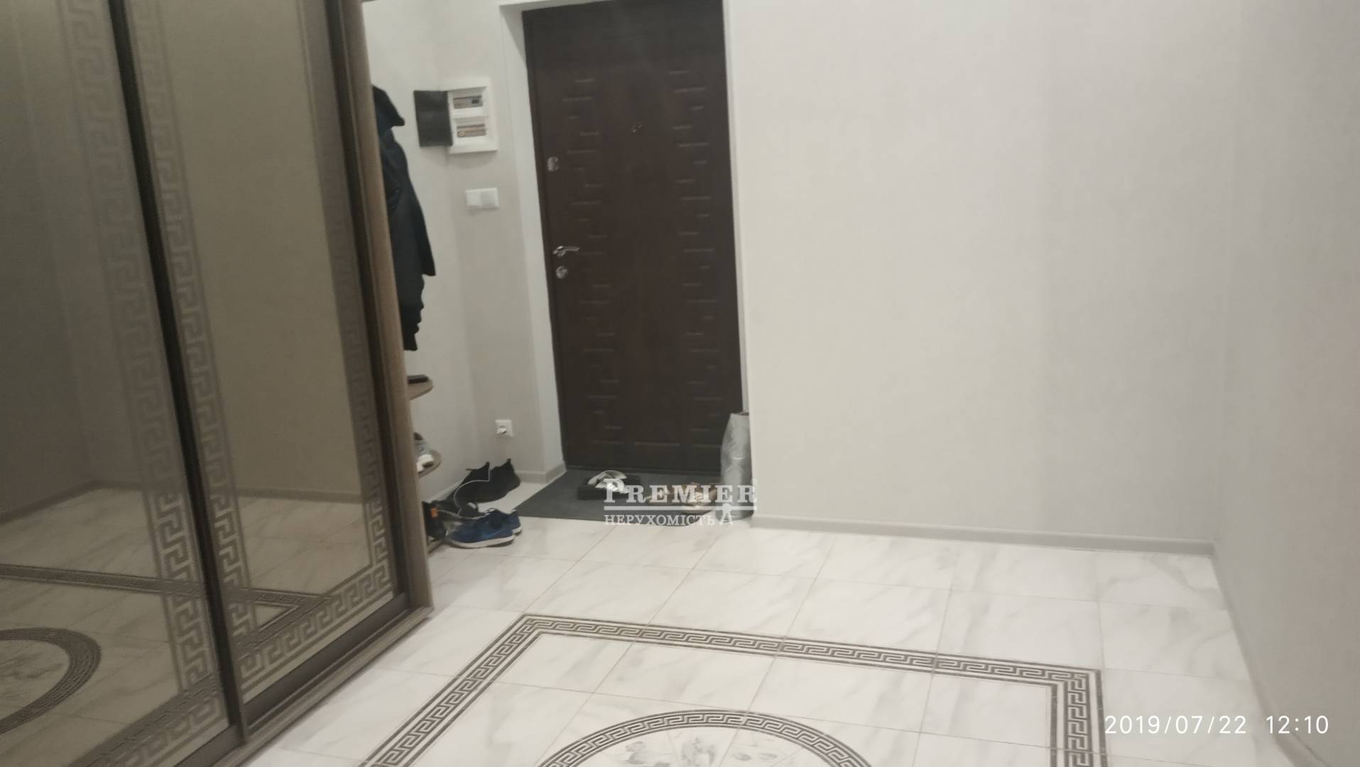 Продається 1кімнатна квартира, Макаренко вул., м.Одеса изображение 12
