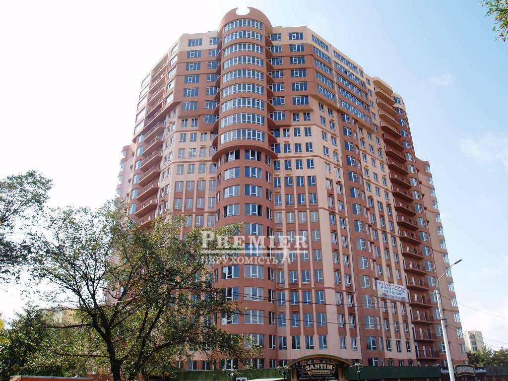 Продається 1кімнатна квартира, Макаренко вул., м.Одеса изображение 3