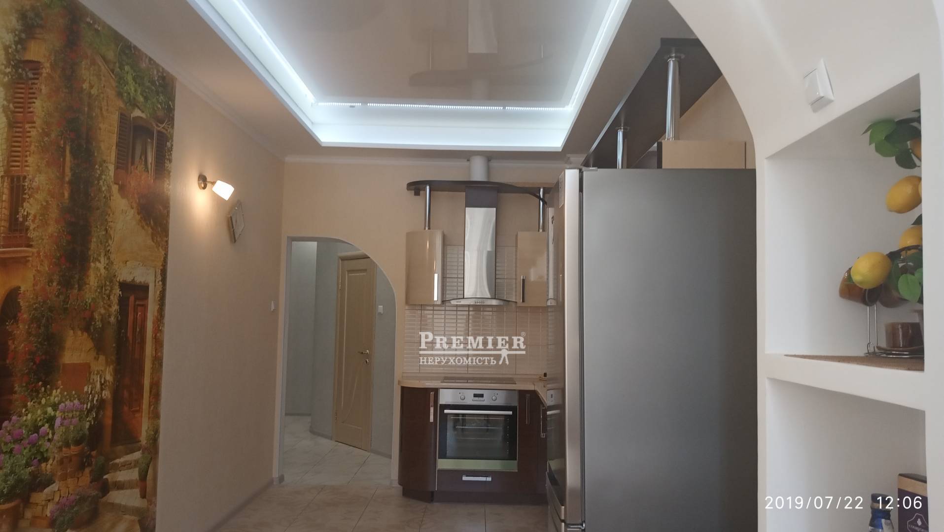 Продається 1кімнатна квартира, Макаренко вул., м.Одеса изображение 6
