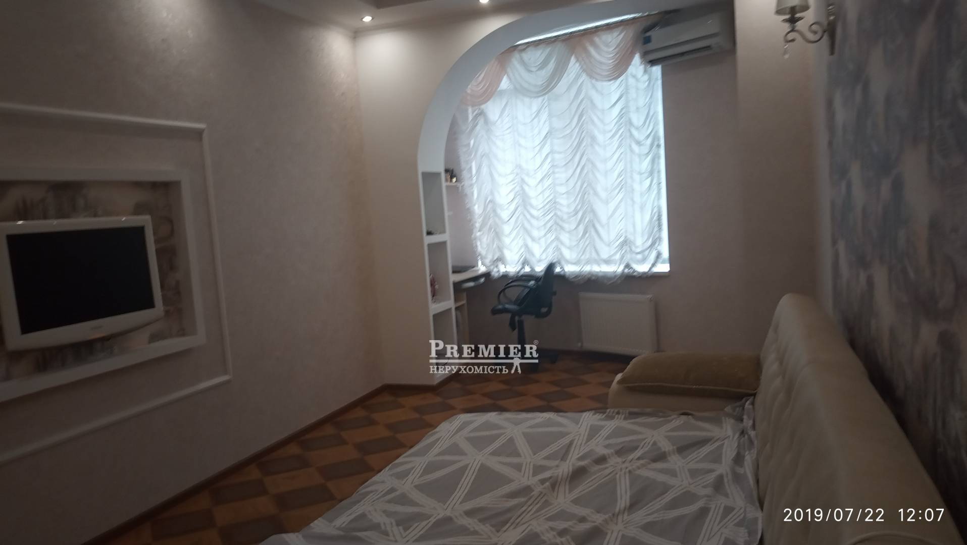 Продається 1кімнатна квартира, Макаренко вул., м.Одеса изображение 8