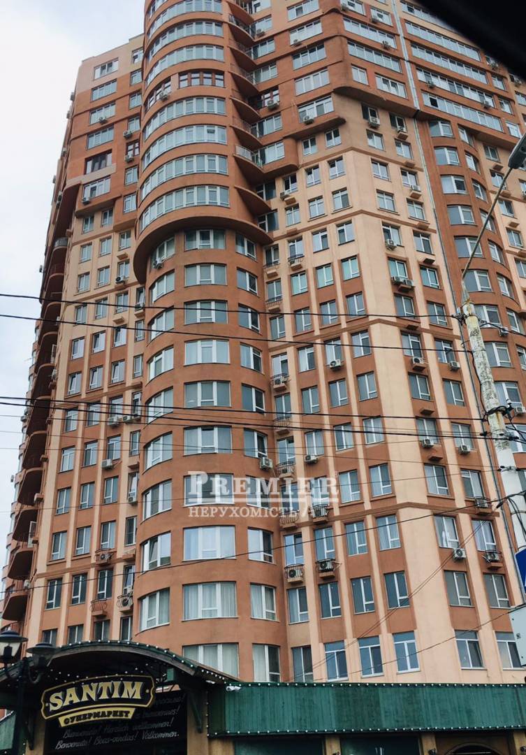 Продается 2-комнатная квартира, Макаренко ул., г.Одесса изображение 1