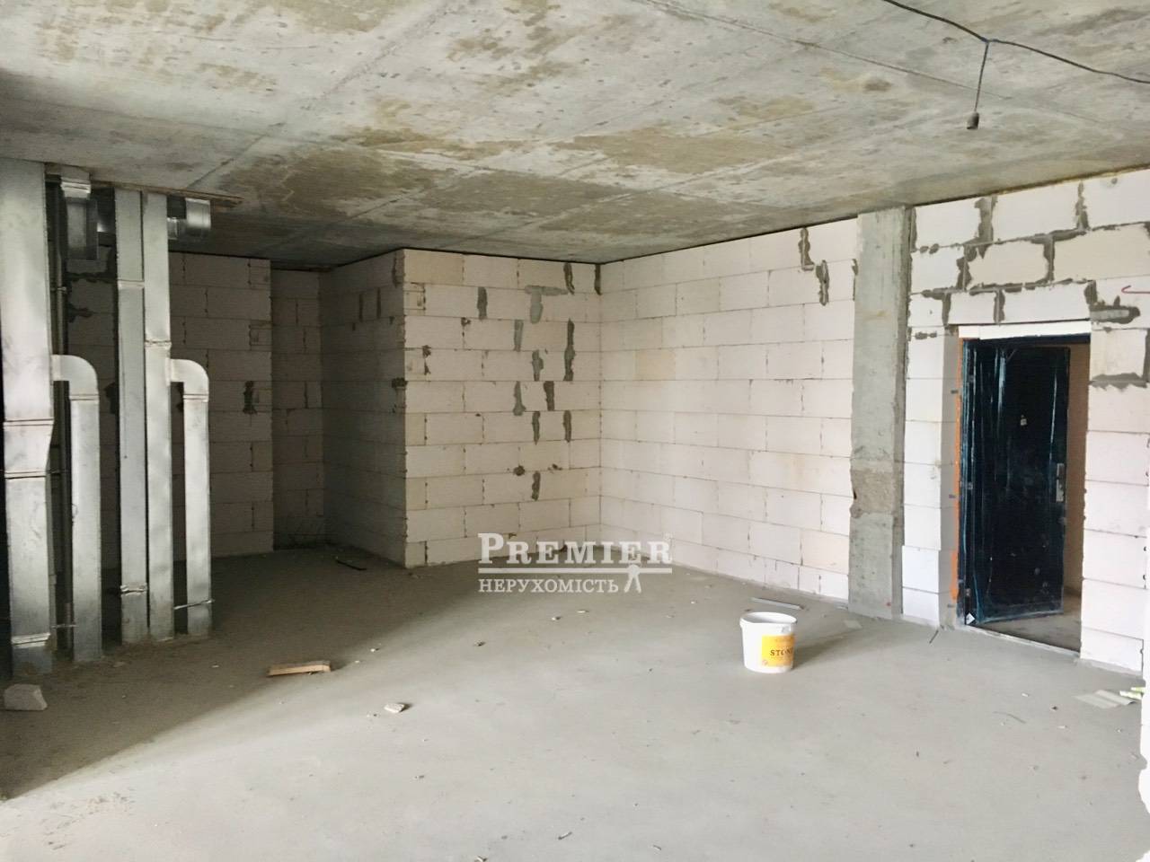 Продается 2-комнатная квартира, Макаренко ул., г.Одесса изображение 4