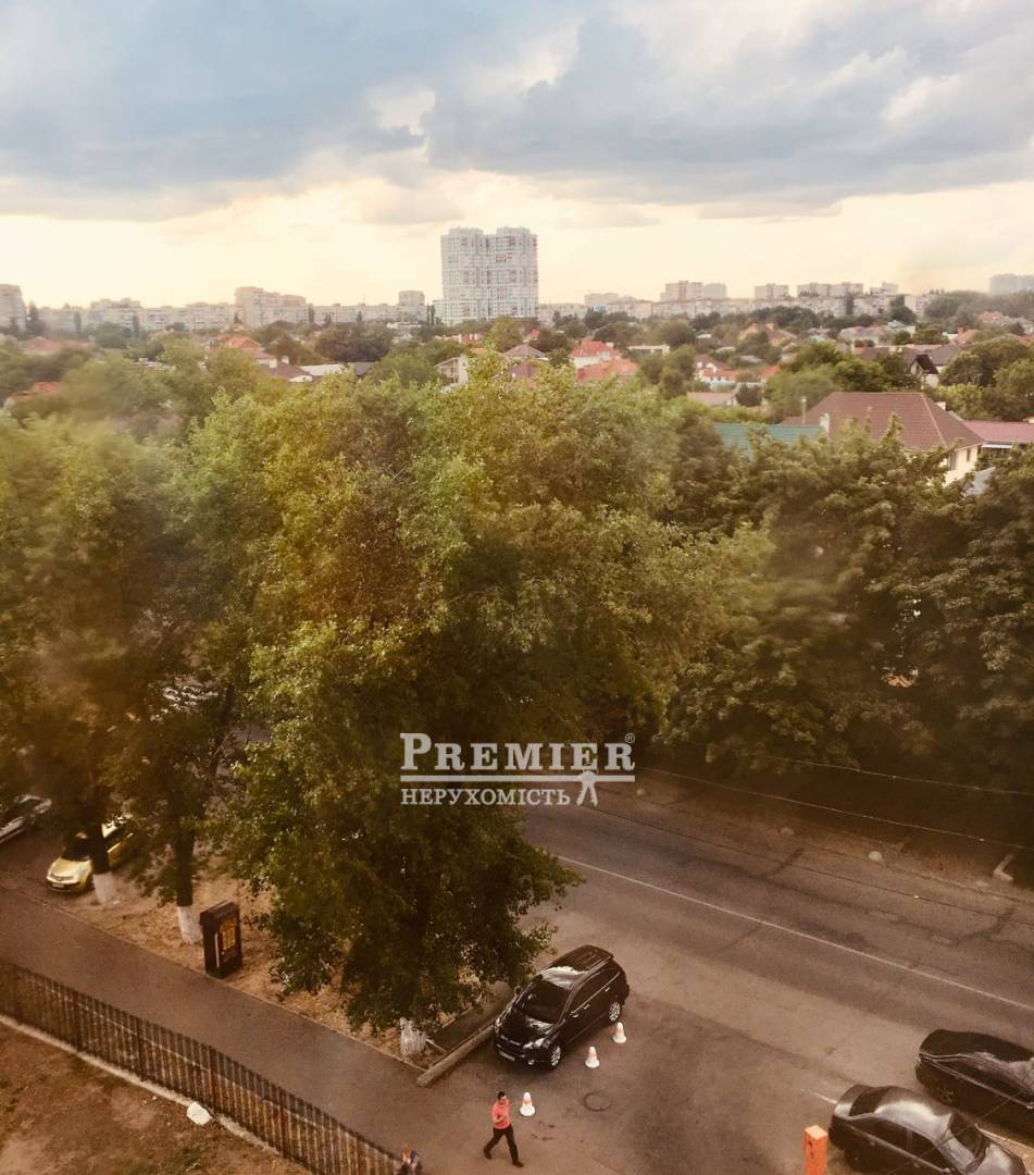 Продается 2-комнатная квартира, Макаренко ул., г.Одесса изображение 6