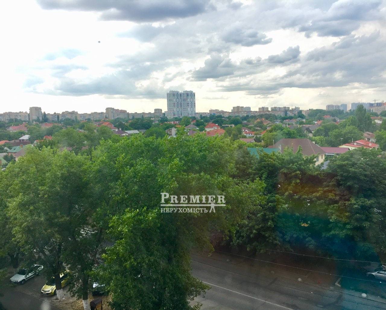 Продается 2-комнатная квартира, Макаренко ул., г.Одесса изображение 9