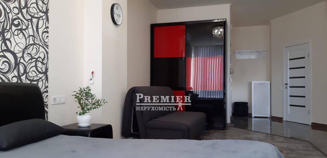 Продается 1-комнатная квартира, Ванный пер., г.Одесса изображение 1