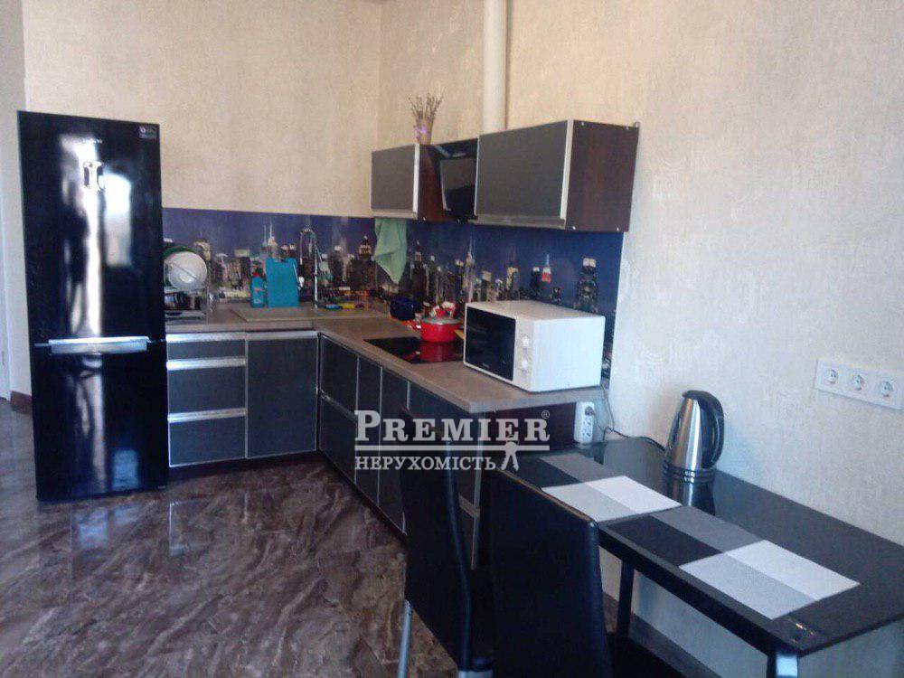 Продается 1-комнатная квартира, Ванный пер., г.Одесса изображение 2