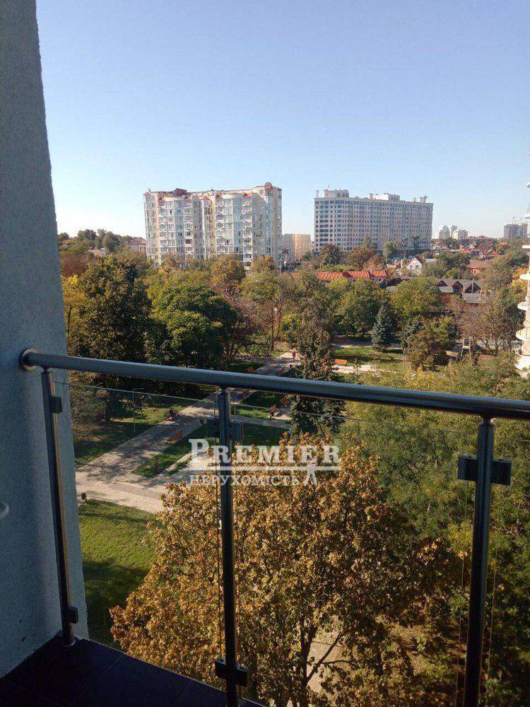 Продается 1-комнатная квартира, Ванный пер., г.Одесса изображение 3