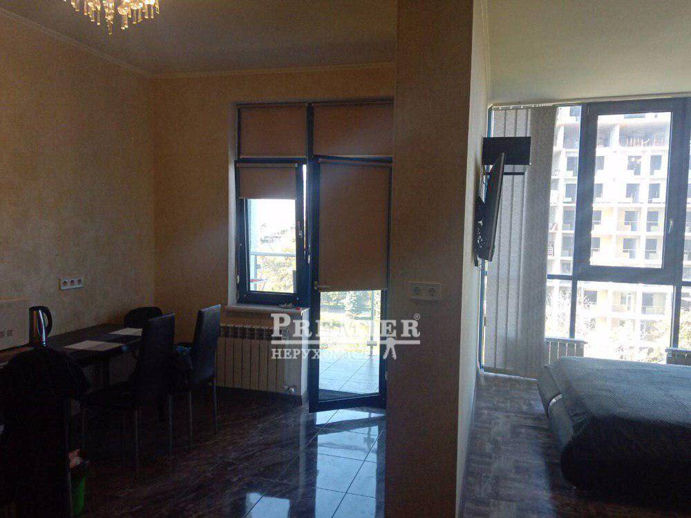 Продается 1-комнатная квартира, Ванный пер., г.Одесса изображение 4