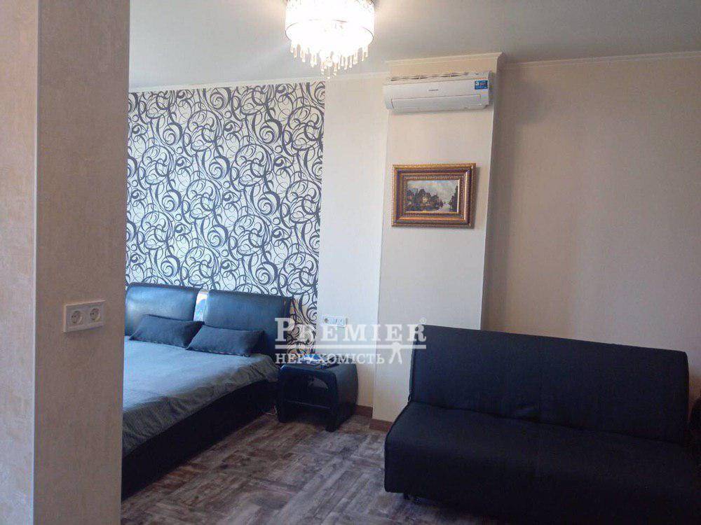 Продается 1-комнатная квартира, Ванный пер., г.Одесса изображение 8