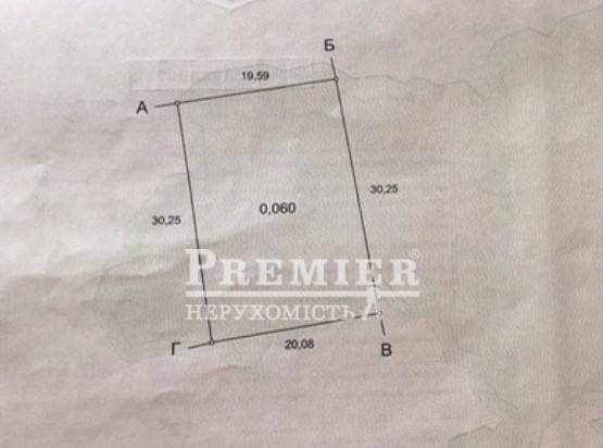 Продается Участок (садоводство), массив №21, пгт. Таирово изображение 1