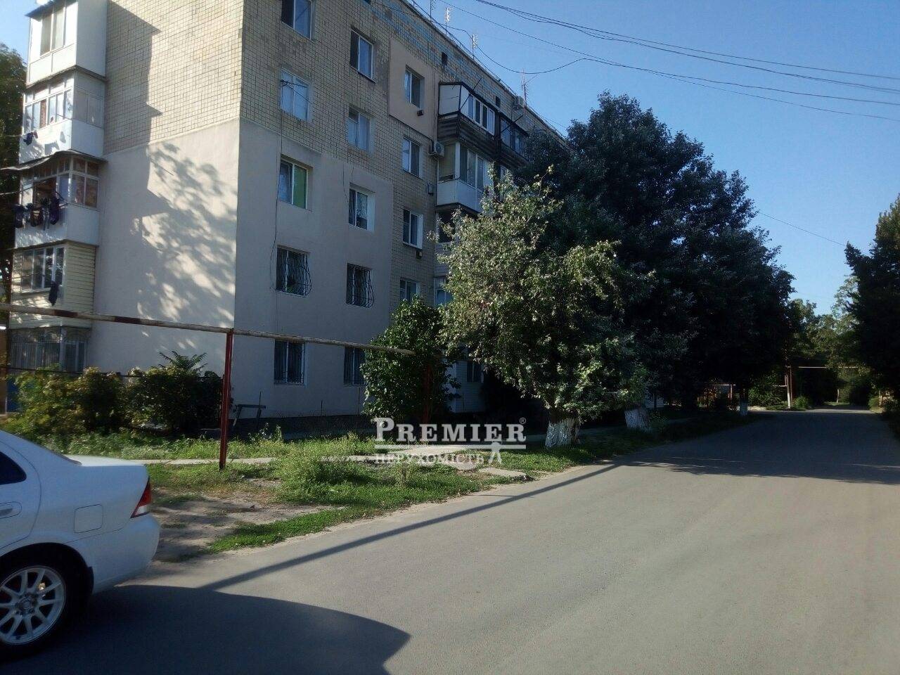 Продается 3-комнатная квартира, Энтузиастов ул., Великодолинское изображение 1