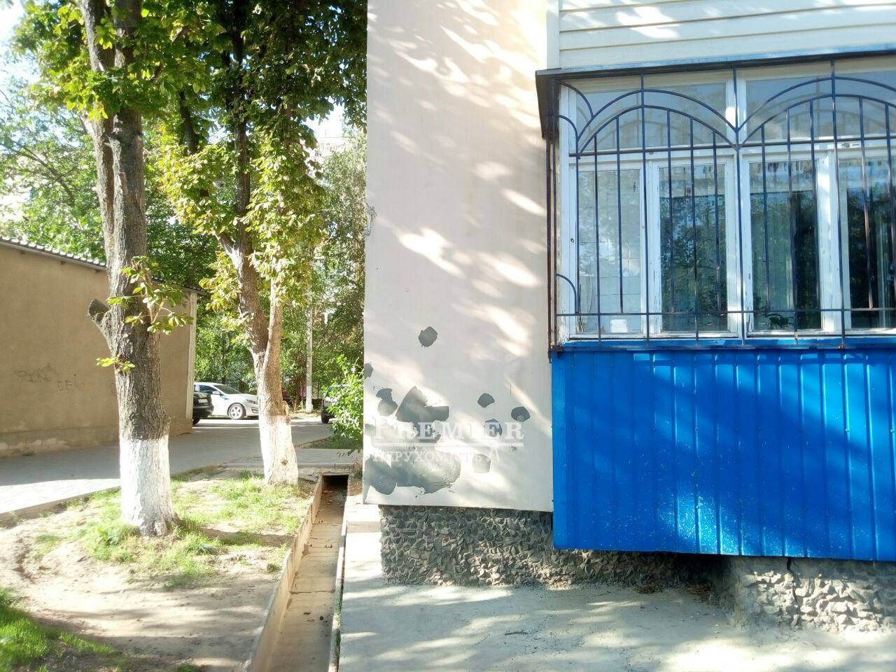 Продается 3-комнатная квартира, Энтузиастов ул., Великодолинское изображение 2