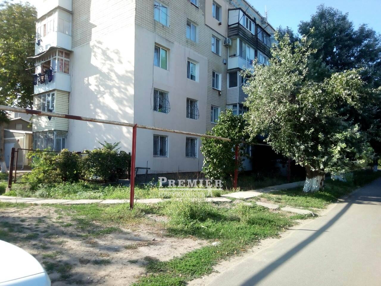 Продается 3-комнатная квартира, Энтузиастов ул., Великодолинское изображение 10