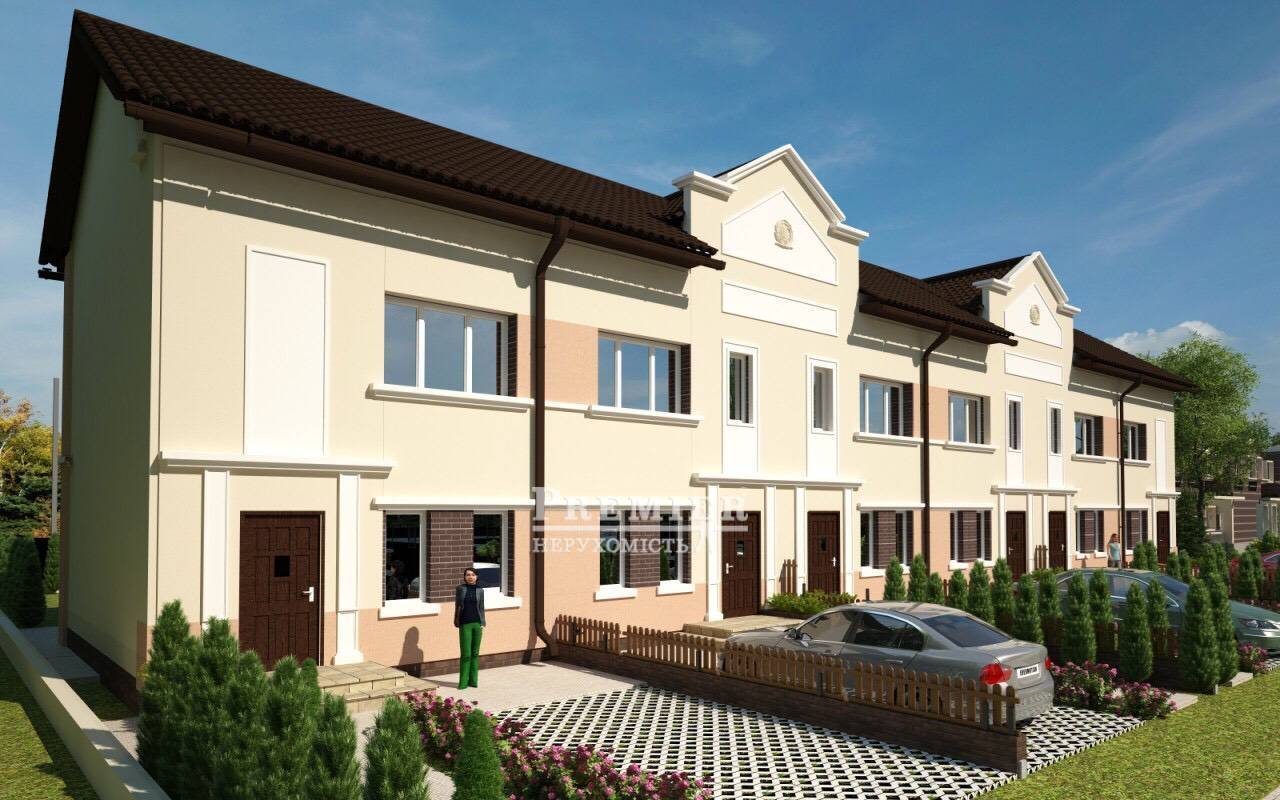 Продається Будинок дача, масив 9, Таїровська сільська рада изображение 1