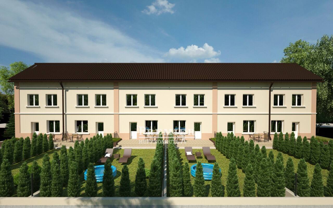 Продається Будинок дача, масив 9, Таїровська сільська рада изображение 2