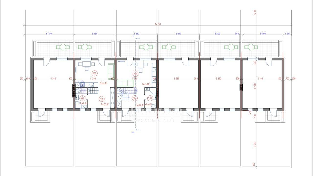 Продається Будинок дача, масив 9, Таїровська сільська рада изображение 3