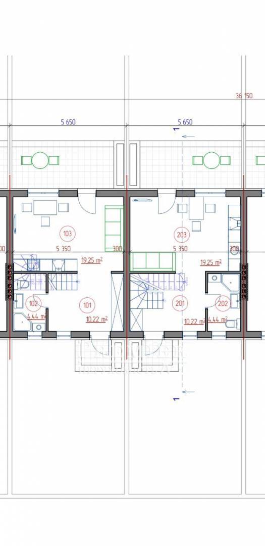 Продається Будинок дача, масив 9, Таїровська сільська рада изображение 4