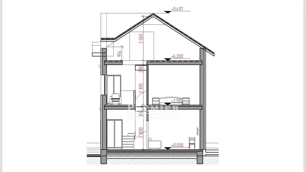 Продається Будинок дача, масив 9, Таїровська сільська рада изображение 5