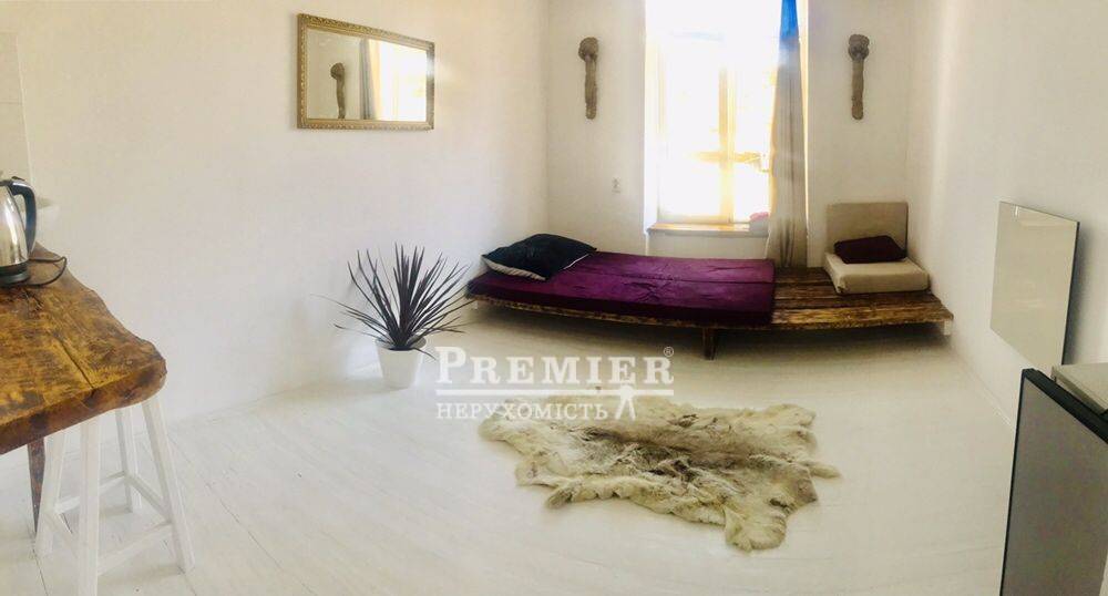 Продается 1-комнатная квартира, Большая Арнаутская ул., г.Одесса изображение 1