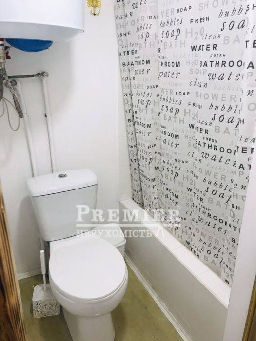 Продается 1-комнатная квартира, Большая Арнаутская ул., г.Одесса изображение 2