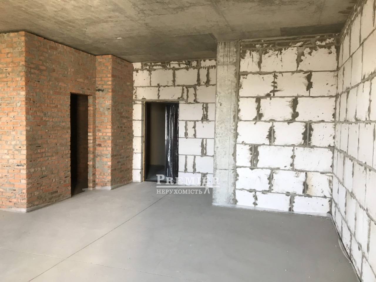 Продается 1-комнатная квартира, Пишоновская ул., г.Одесса изображение 4