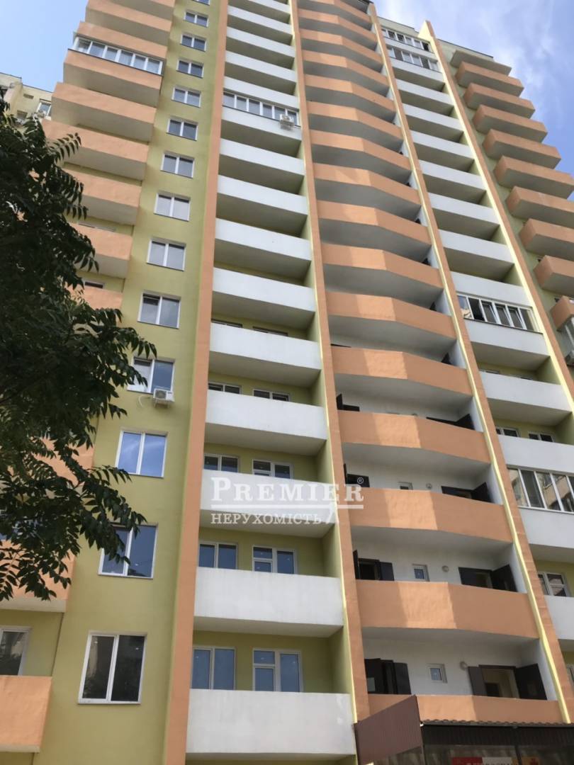 Продается 1-комнатная квартира, Пишоновская ул., г.Одесса изображение 5