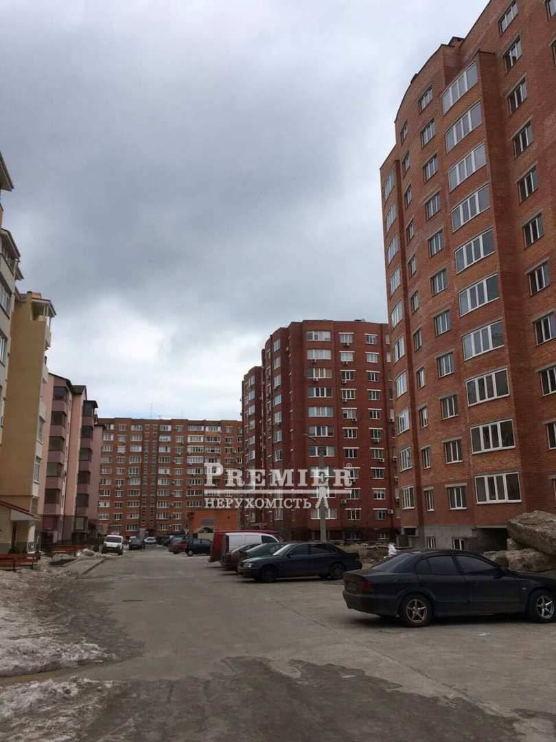 Продается 2-комнатная квартира, 9 микрорайон, Черноморск изображение 1