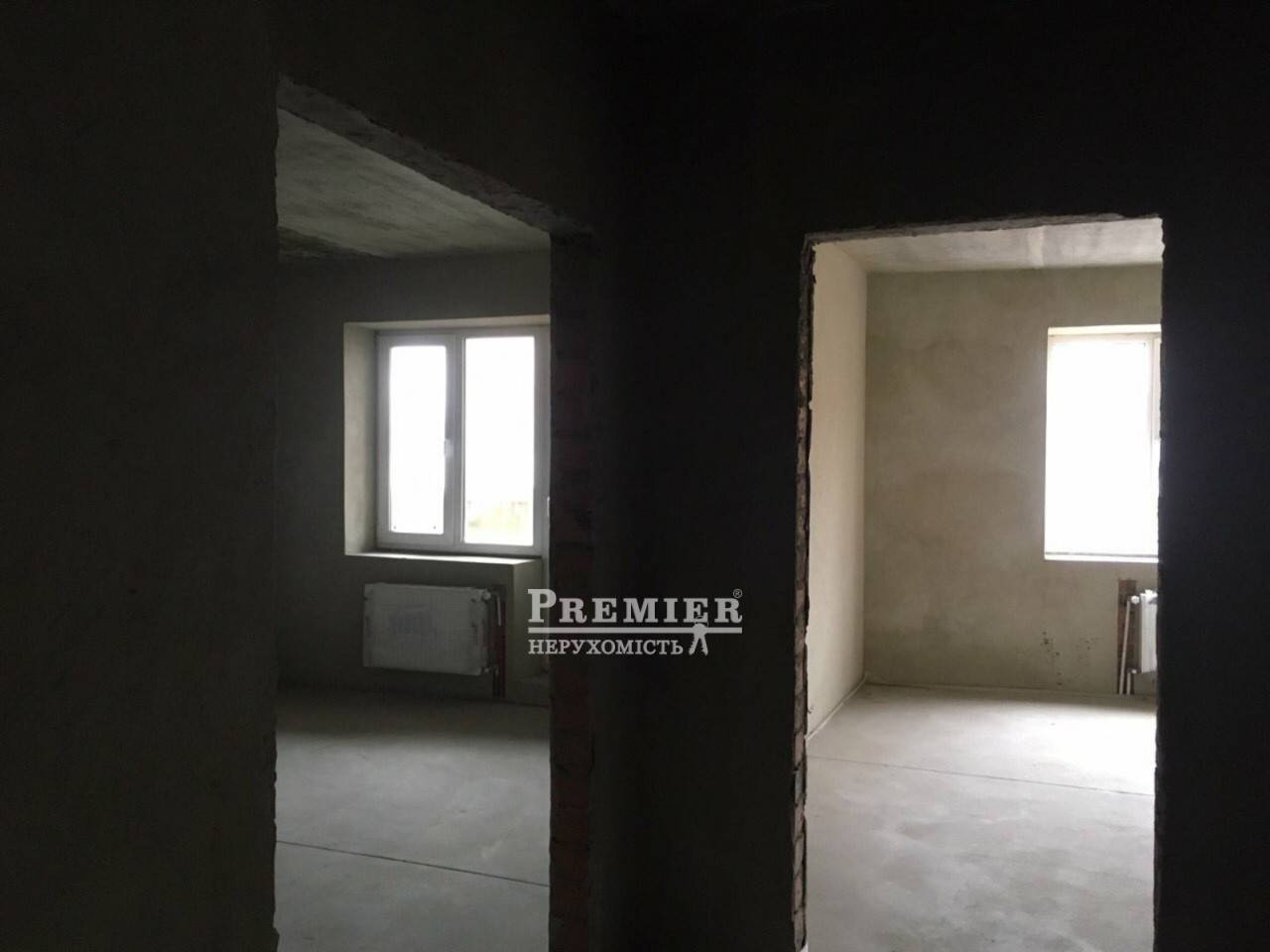 Продается 2-комнатная квартира, 9 микрорайон, Черноморск изображение 3