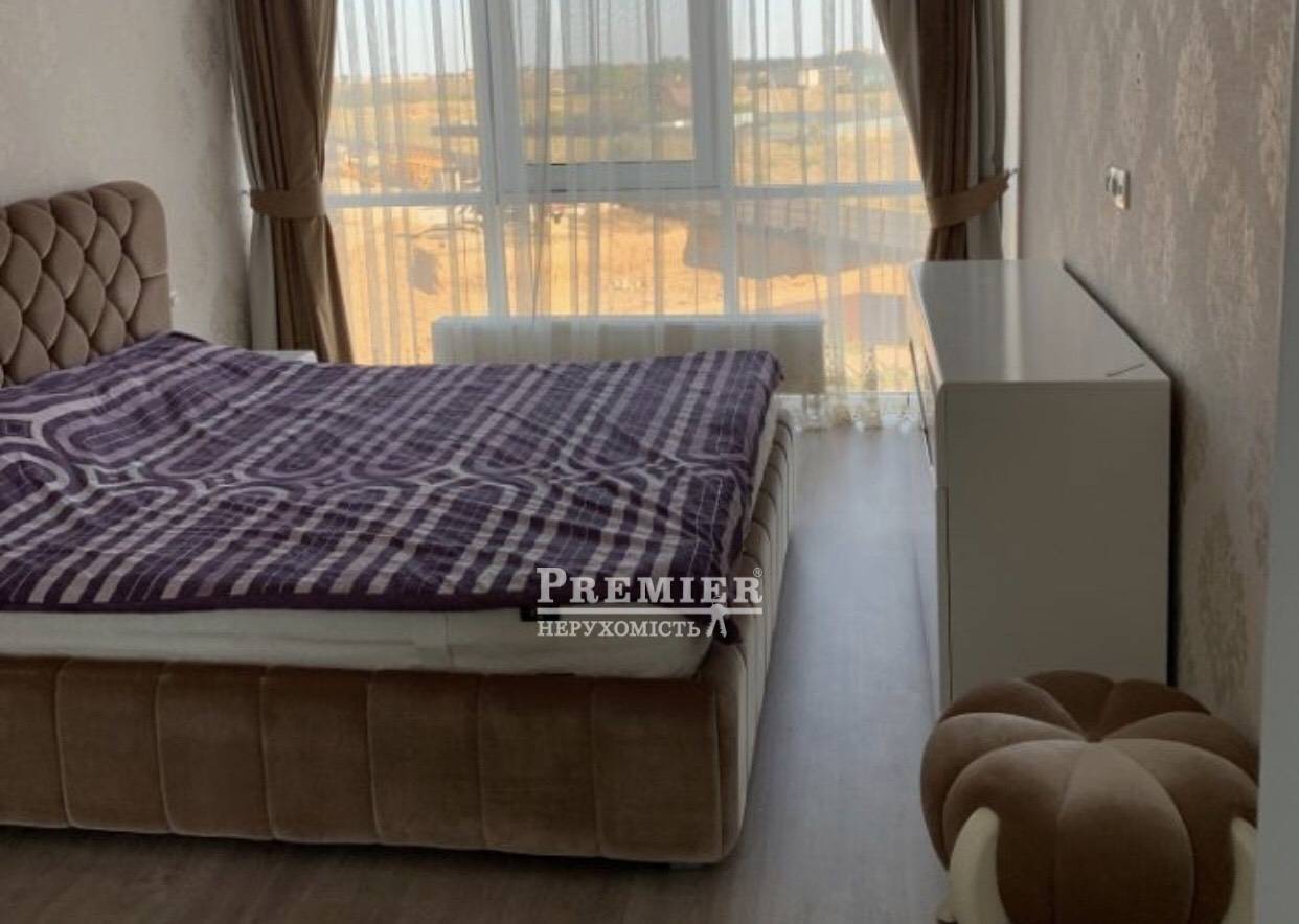 Продається 2кімнатна квартира, Сахарова Академіка вул. (ЖК 20 Перлина), м.Одеса изображение 1