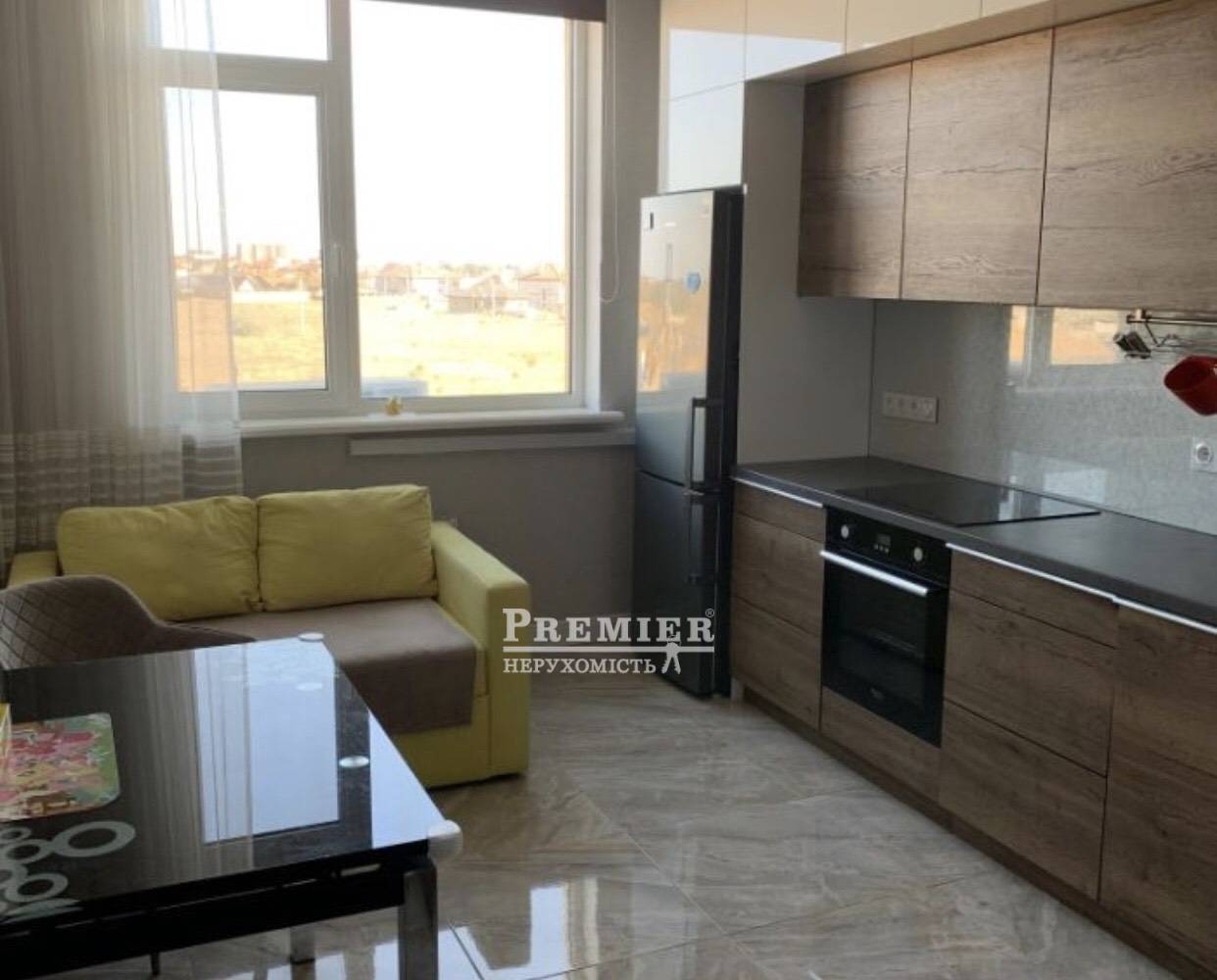 Продається 2кімнатна квартира, Сахарова Академіка вул. (ЖК 20 Перлина), м.Одеса изображение 2