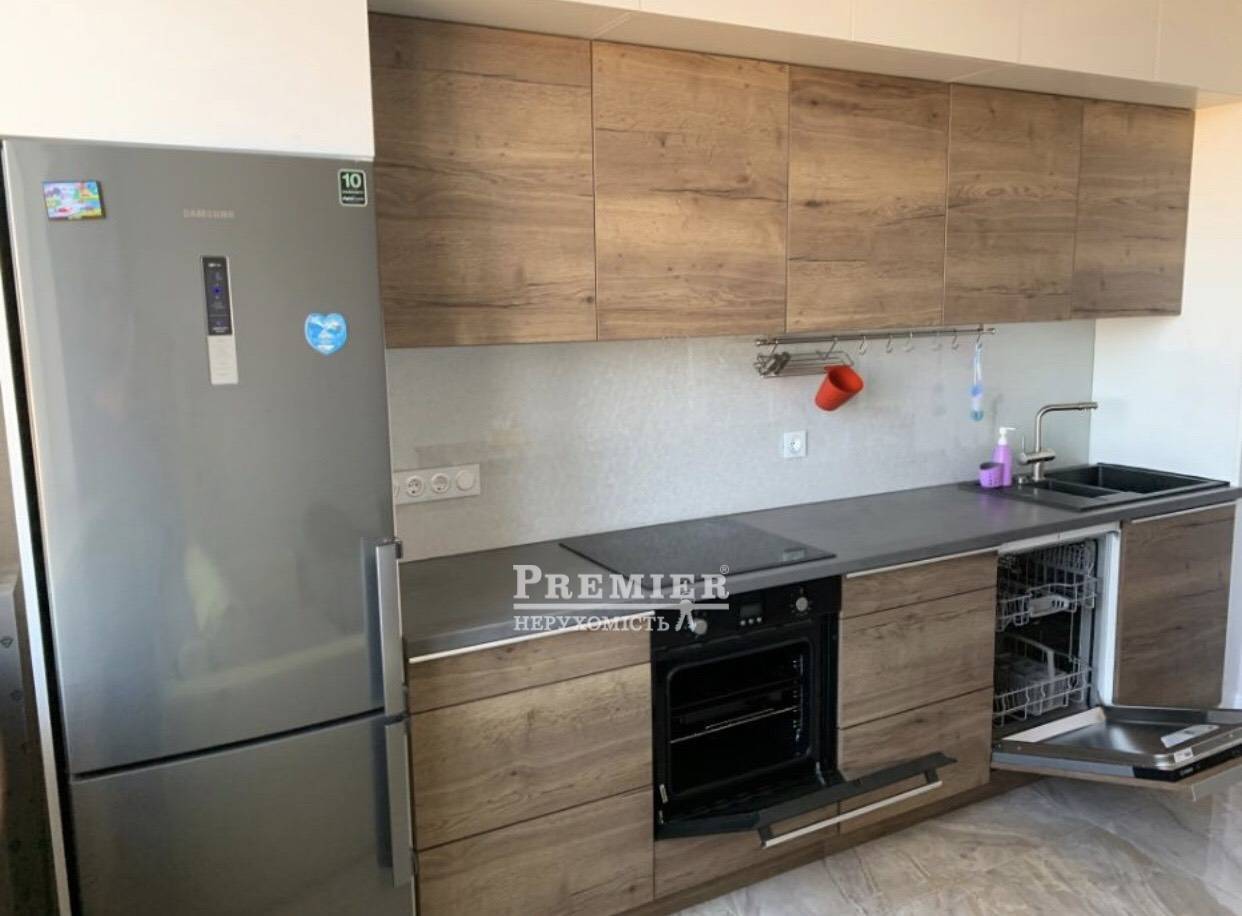 Продається 2кімнатна квартира, Сахарова Академіка вул. (ЖК 20 Перлина), м.Одеса изображение 4