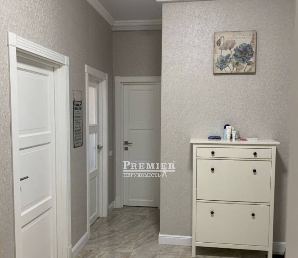 Продається 2кімнатна квартира, Сахарова Академіка вул. (ЖК 20 Перлина), м.Одеса изображение 5