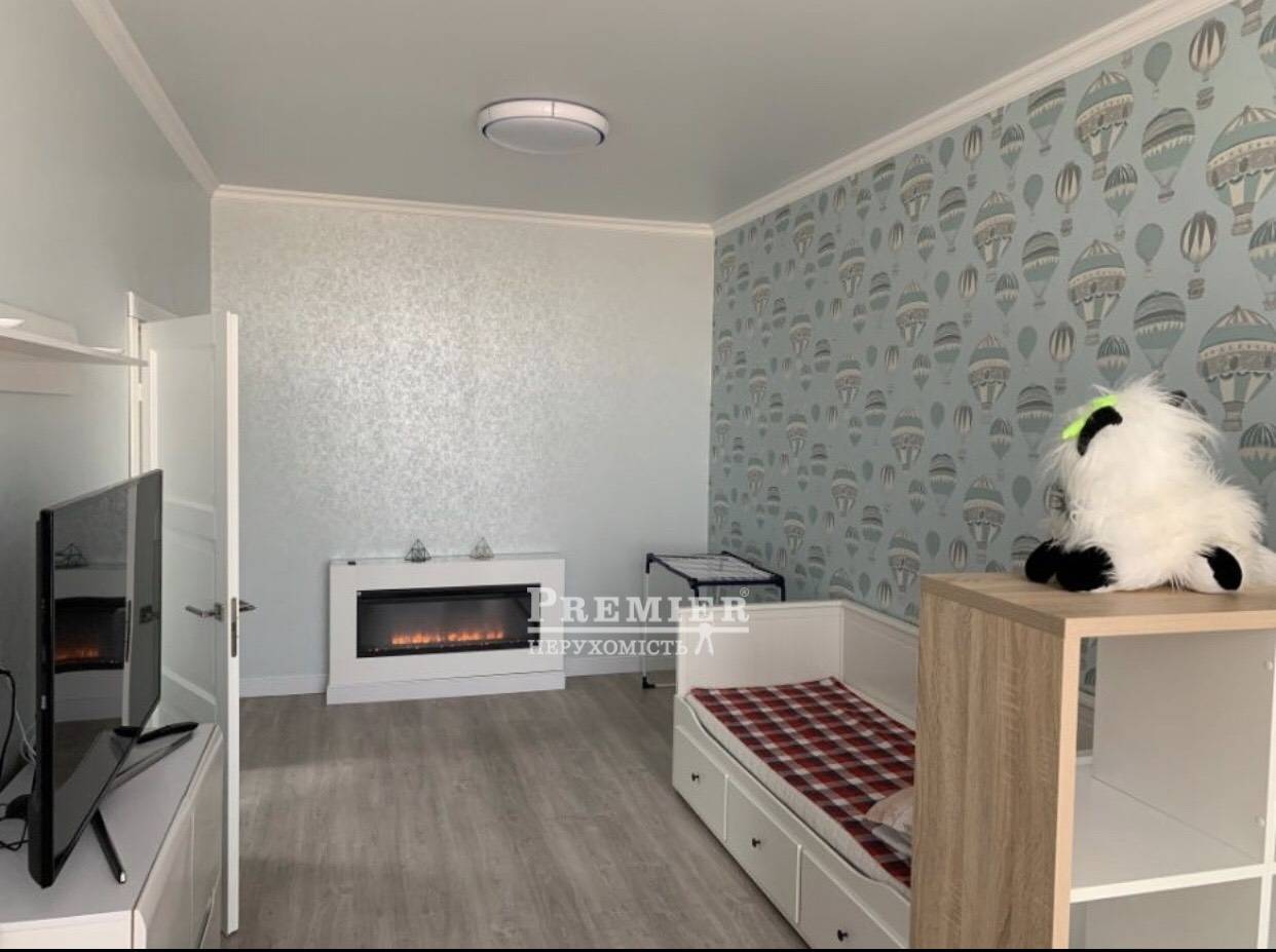 Продається 2кімнатна квартира, Сахарова Академіка вул. (ЖК 20 Перлина), м.Одеса изображение 6