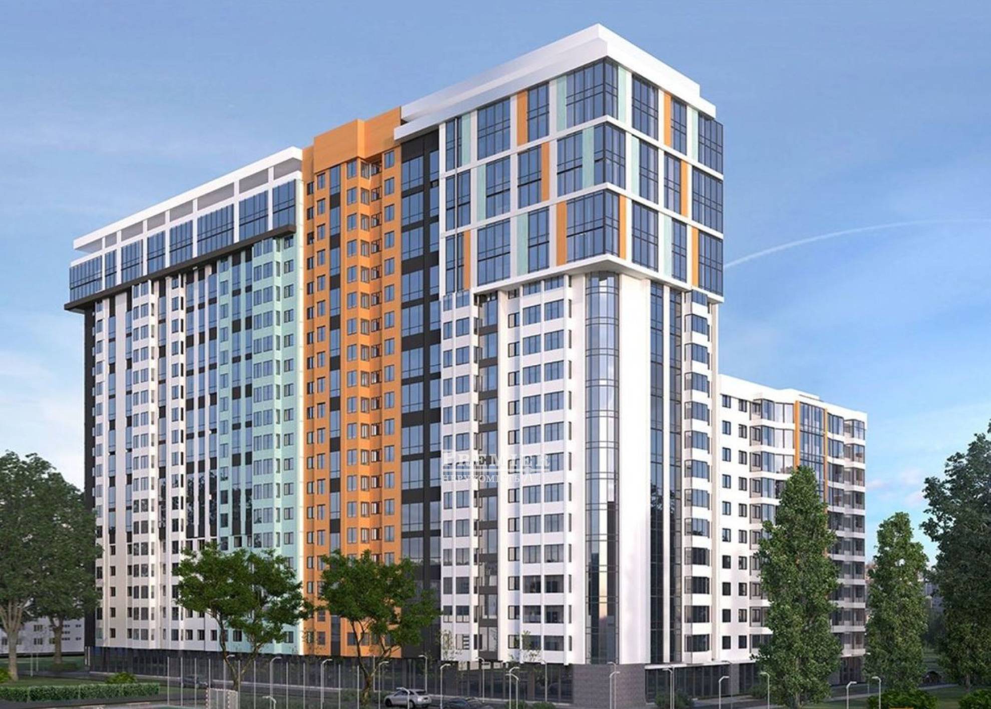 Суворовский Купить Квартиру От Застройщика Цены