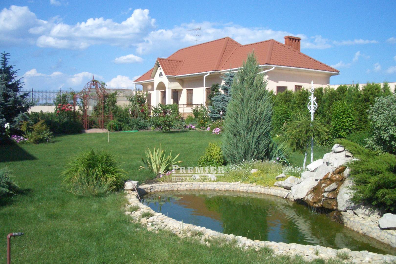 Продається Будинок дача, Центральна вул., Санжейка изображение 1