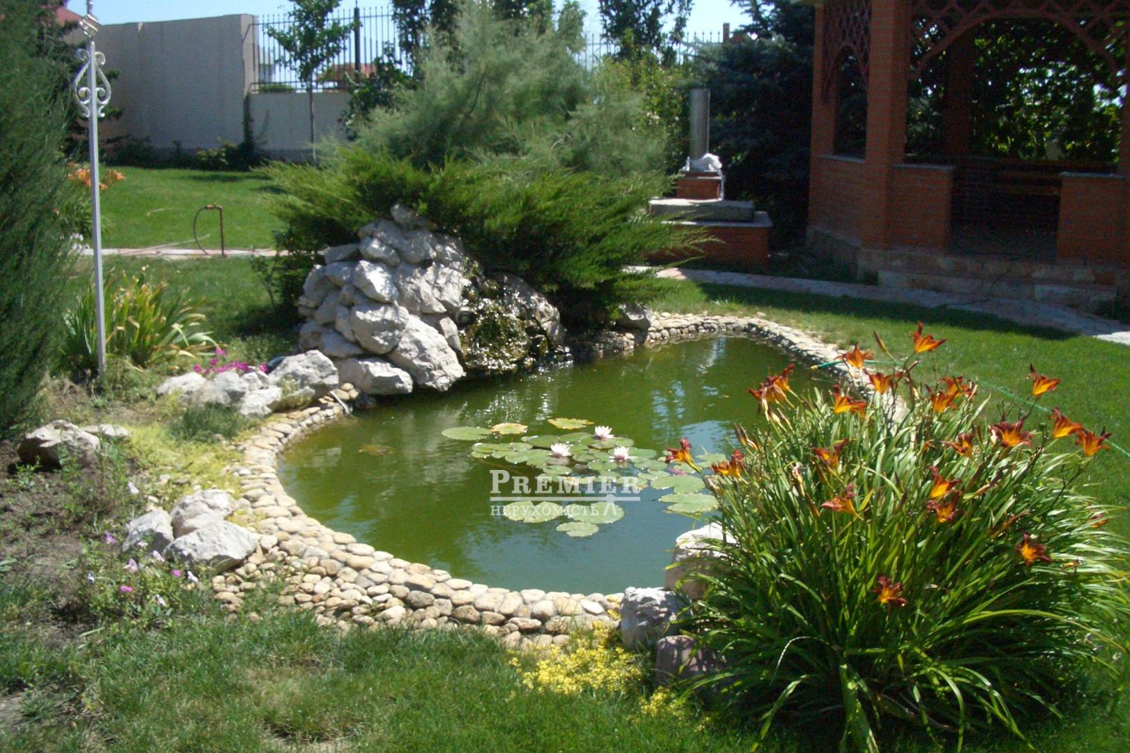 Продається Будинок дача, Центральна вул., Санжейка изображение 7