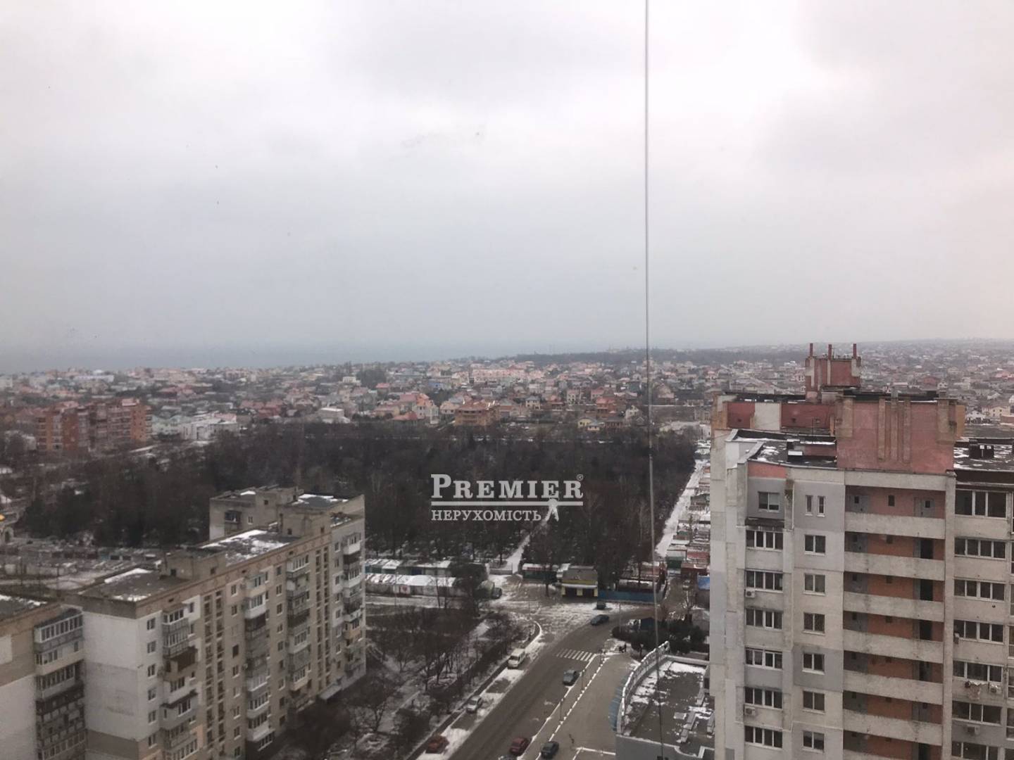 Продается 2-комнатная квартира, Парусная (Героев Сталинграда) ул., Черноморск изображение 2