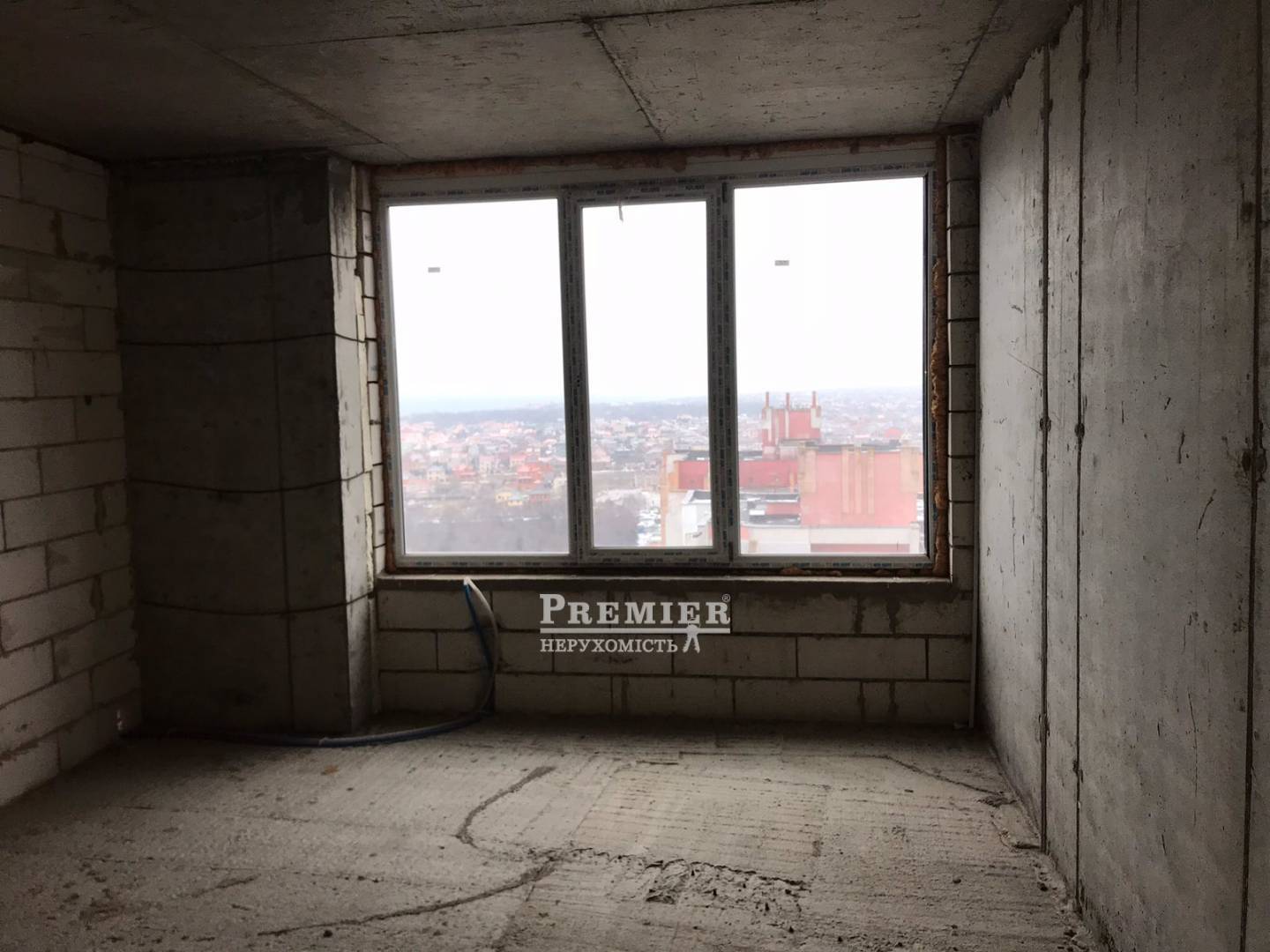 Продается 2-комнатная квартира, Парусная (Героев Сталинграда) ул., Черноморск изображение 4