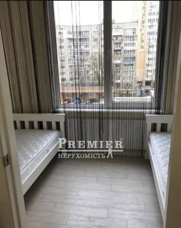 Продается 2-комнатная квартира, Аркадиевский пер., г.Одесса изображение 1