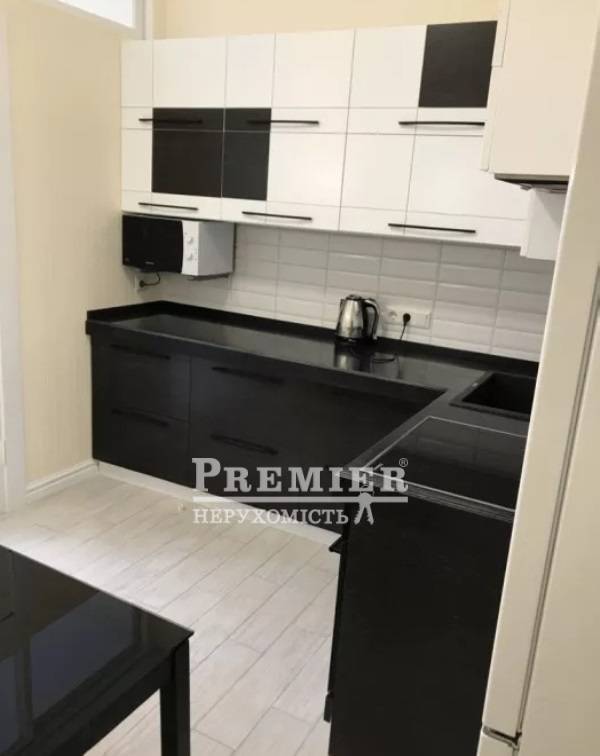 Продается 2-комнатная квартира, Аркадиевский пер., г.Одесса изображение 2