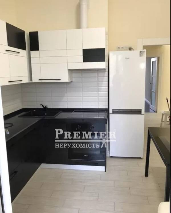 Продается 2-комнатная квартира, Аркадиевский пер., г.Одесса изображение 3