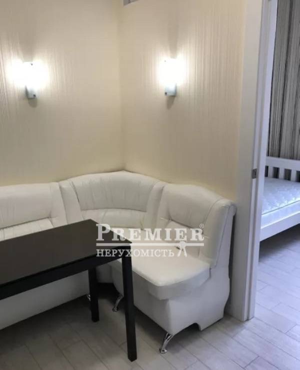 Продается 2-комнатная квартира, Аркадиевский пер., г.Одесса изображение 4