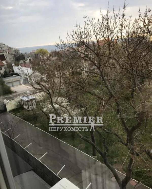 Продается 2-комнатная квартира, Аркадиевский пер., г.Одесса изображение 6