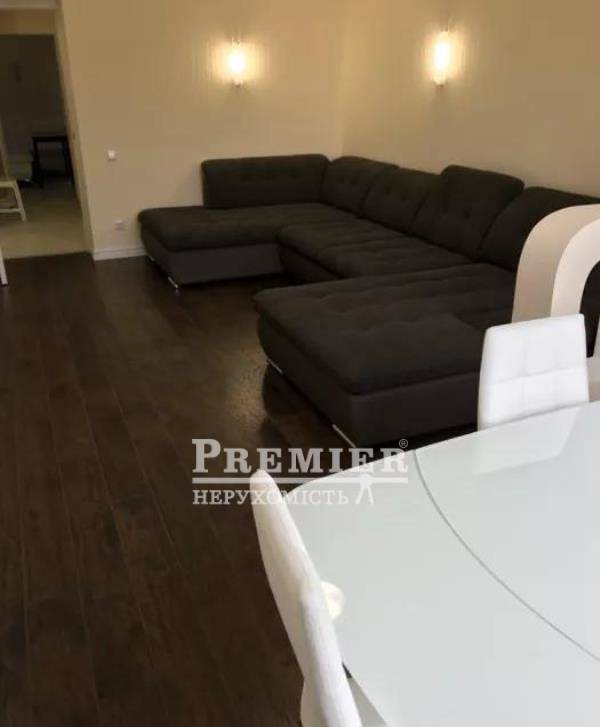 Продается 2-комнатная квартира, Аркадиевский пер., г.Одесса изображение 7