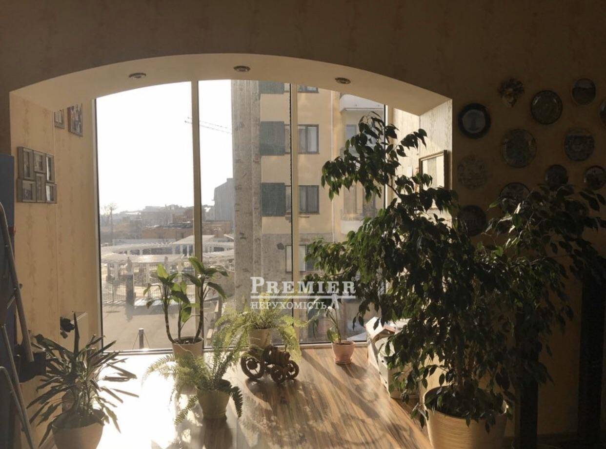 Продається 3кімнатна квартира, Вишнева вул., м.Одеса изображение 1