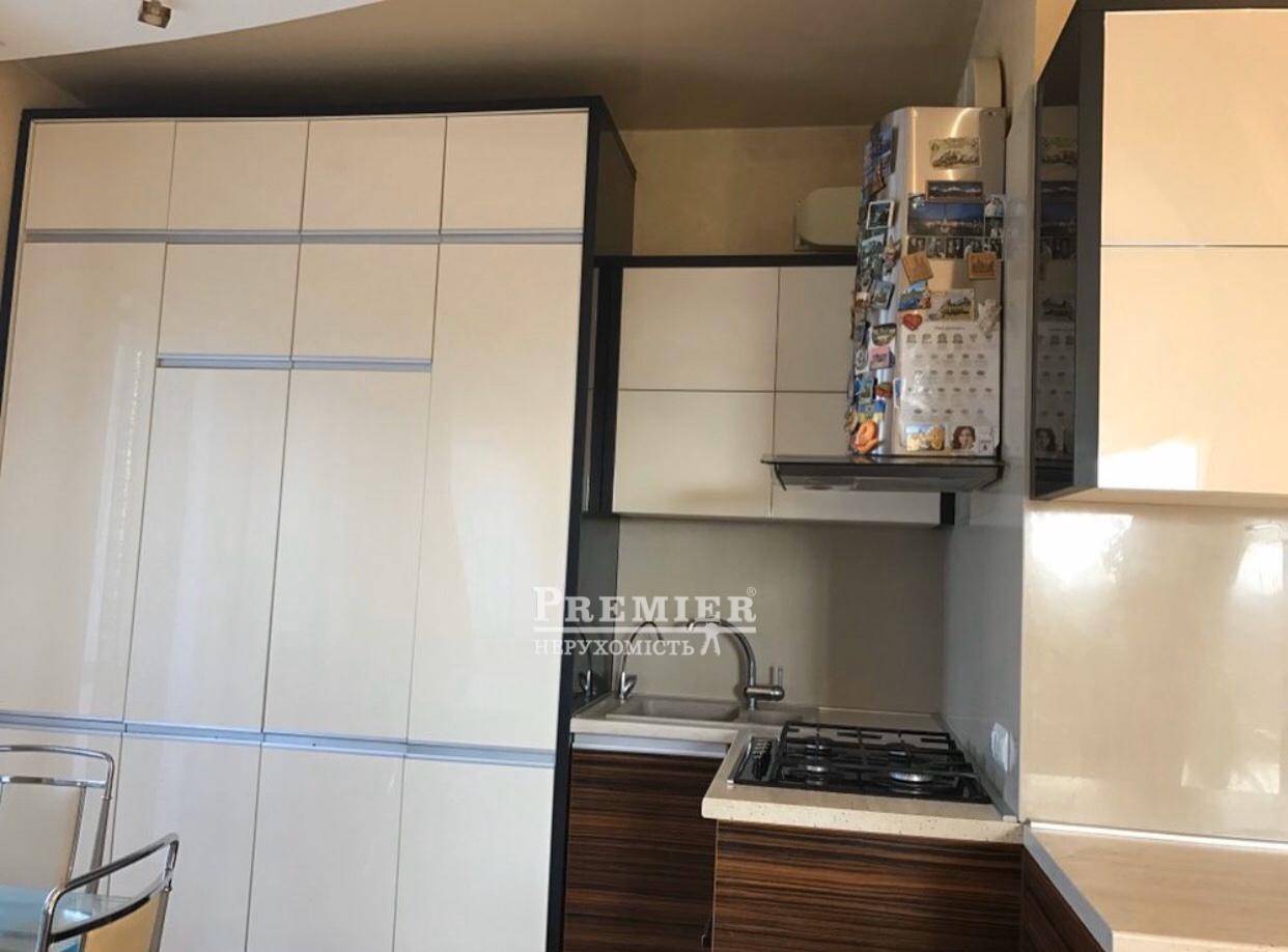 Продається 3кімнатна квартира, Вишнева вул., м.Одеса изображение 2