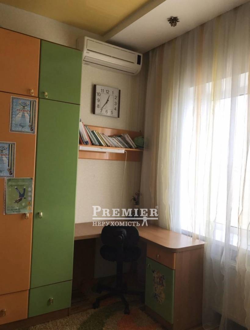 Продається 3кімнатна квартира, Вишнева вул., м.Одеса изображение 11
