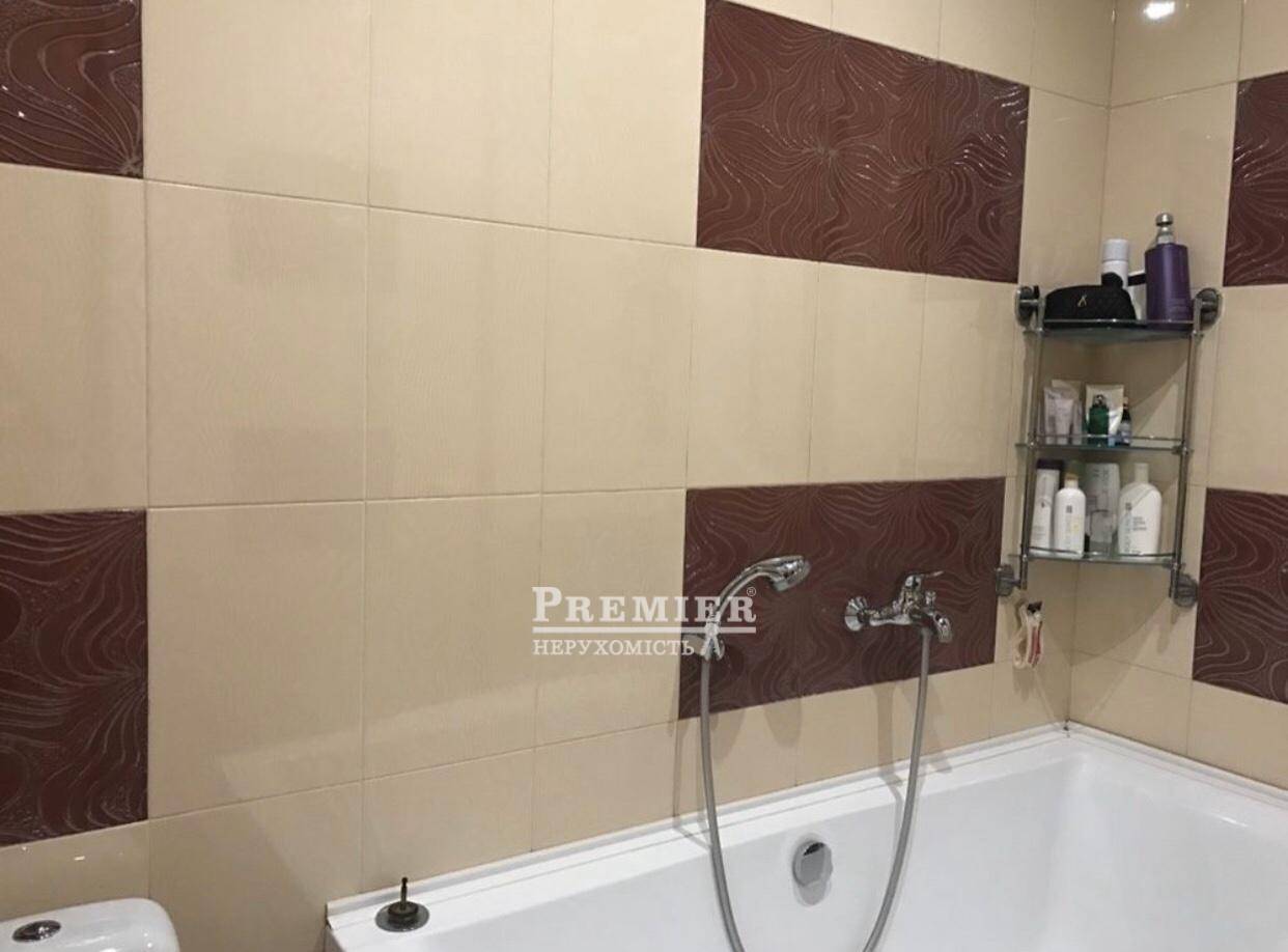 Продається 3кімнатна квартира, Вишнева вул., м.Одеса изображение 14