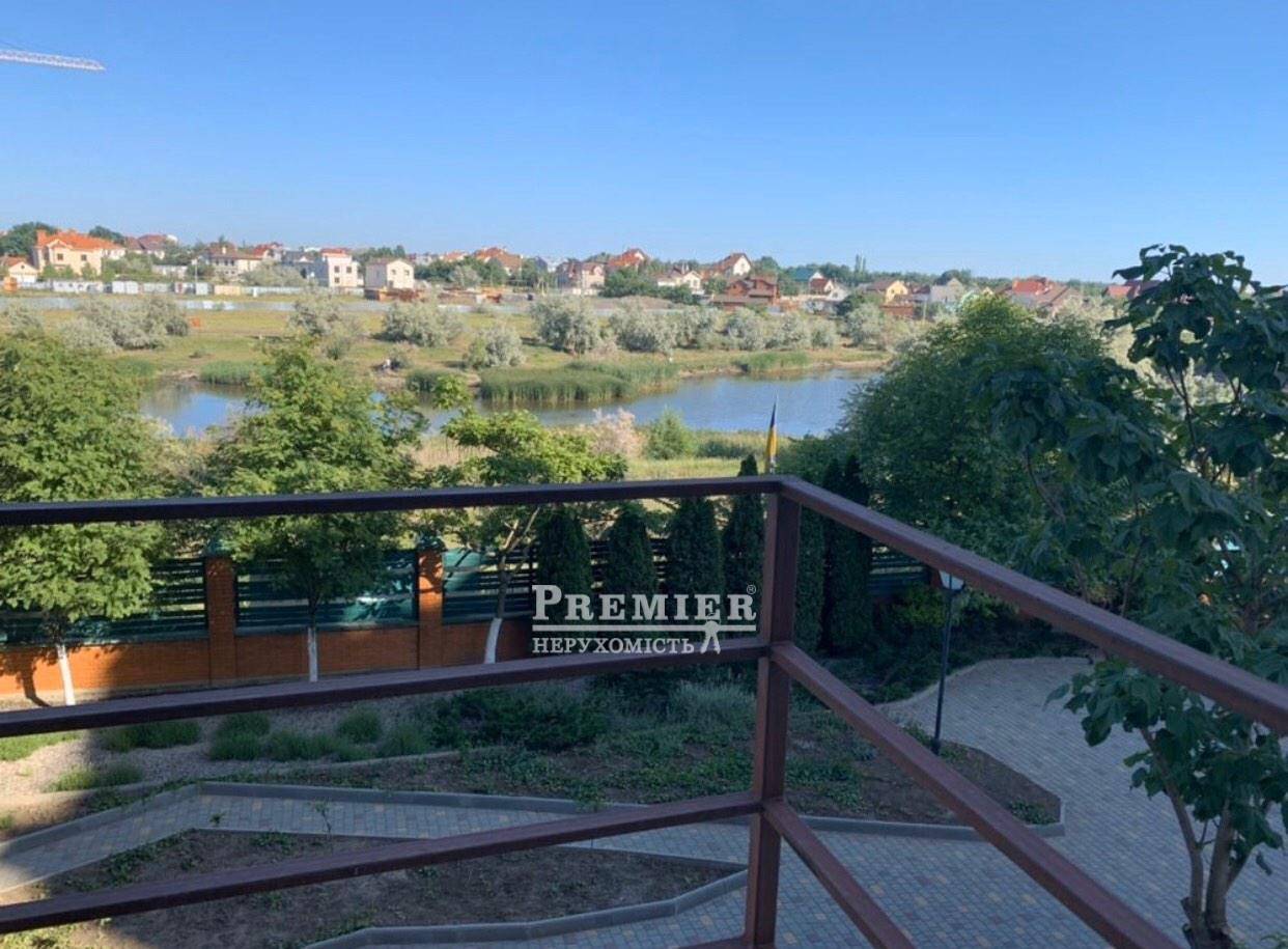 Продається 3кімнатна квартира, Вишнева вул., м.Одеса изображение 15